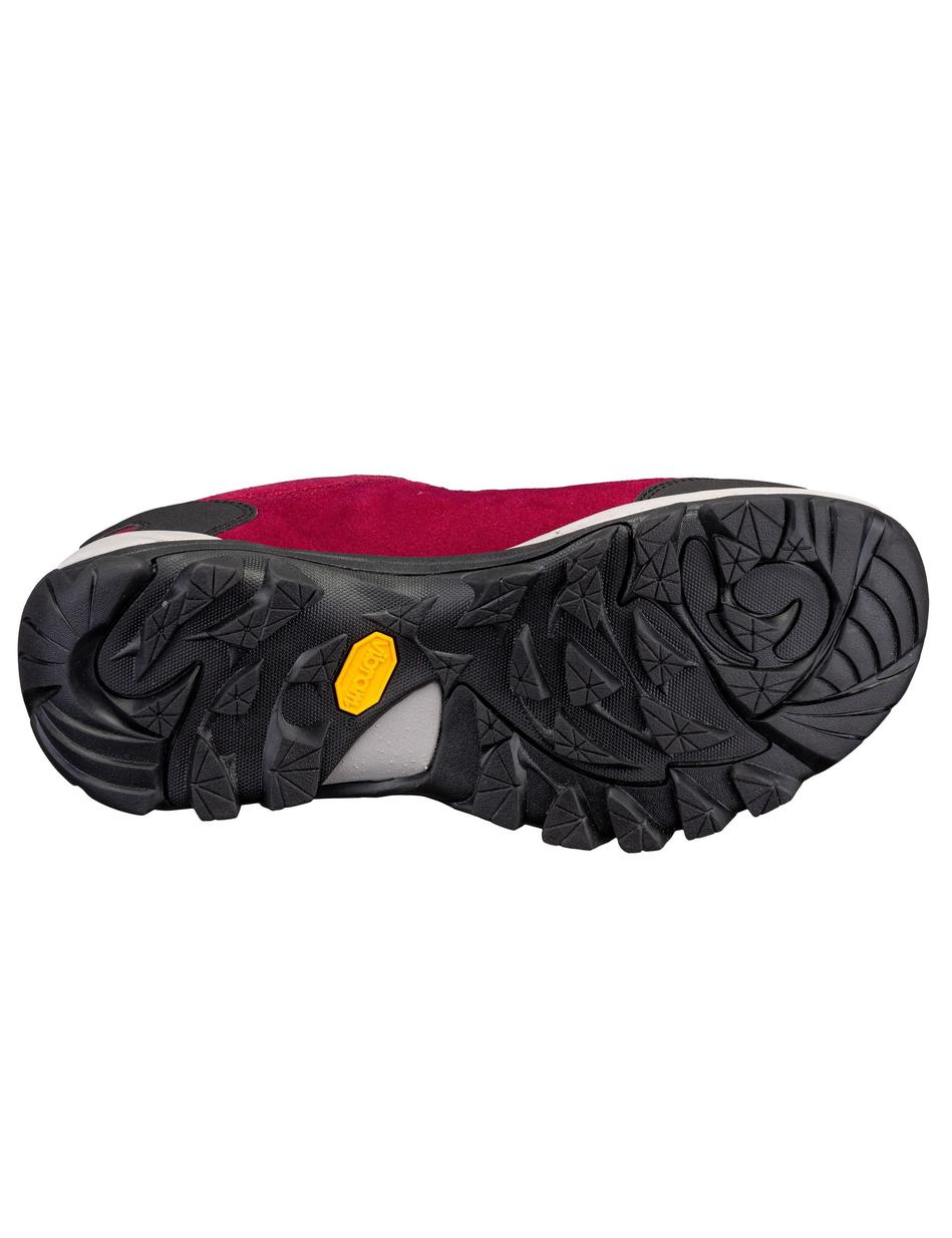 Outdoorschuh Mount Bona Low