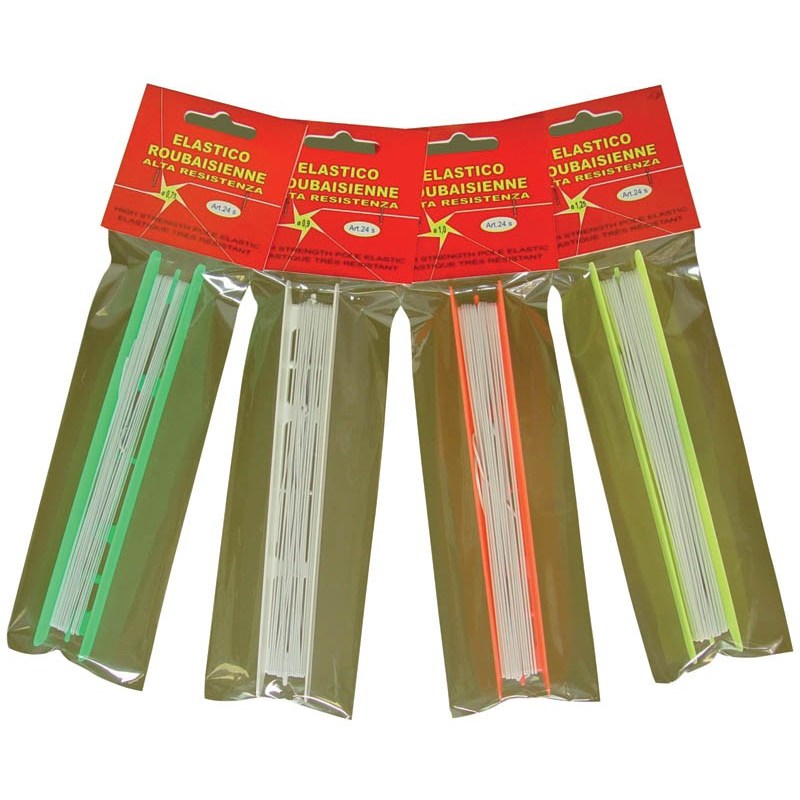 Elastique Latex Stonfo