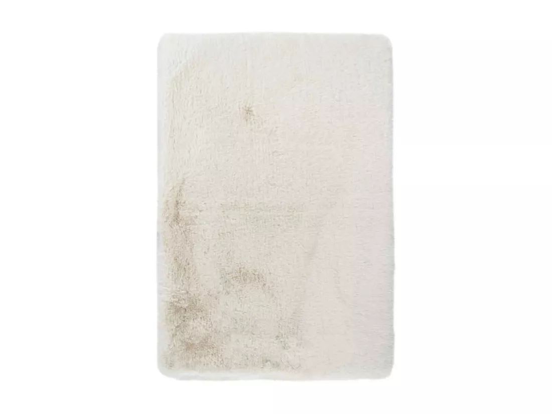Tapis de Bain Doux Antidérapant 