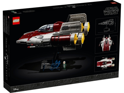 LEGO A-wing Starfighter™ (75275)