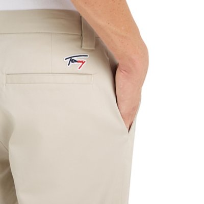 Pantalon homme Tjm Dad Chino TOMMY HILFIGER