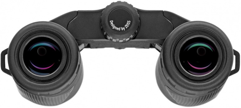 Terra ED Pocket 10x25