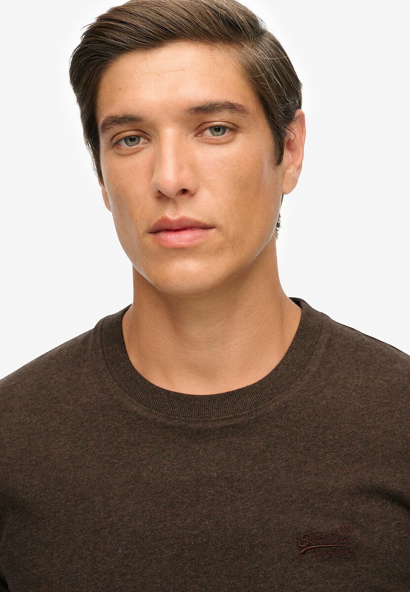 Camiseta SUPERDRY Essential Logo