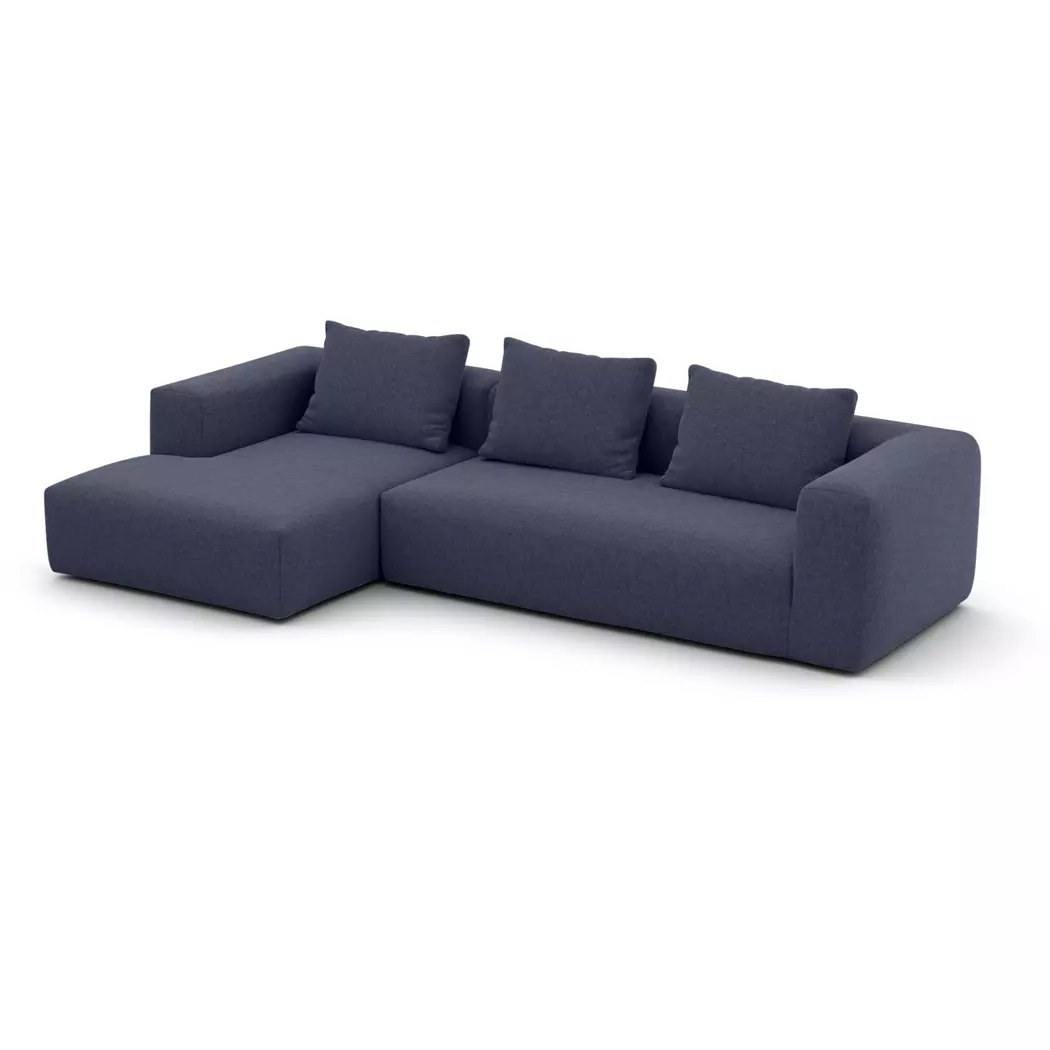 Ecksofa Kornum