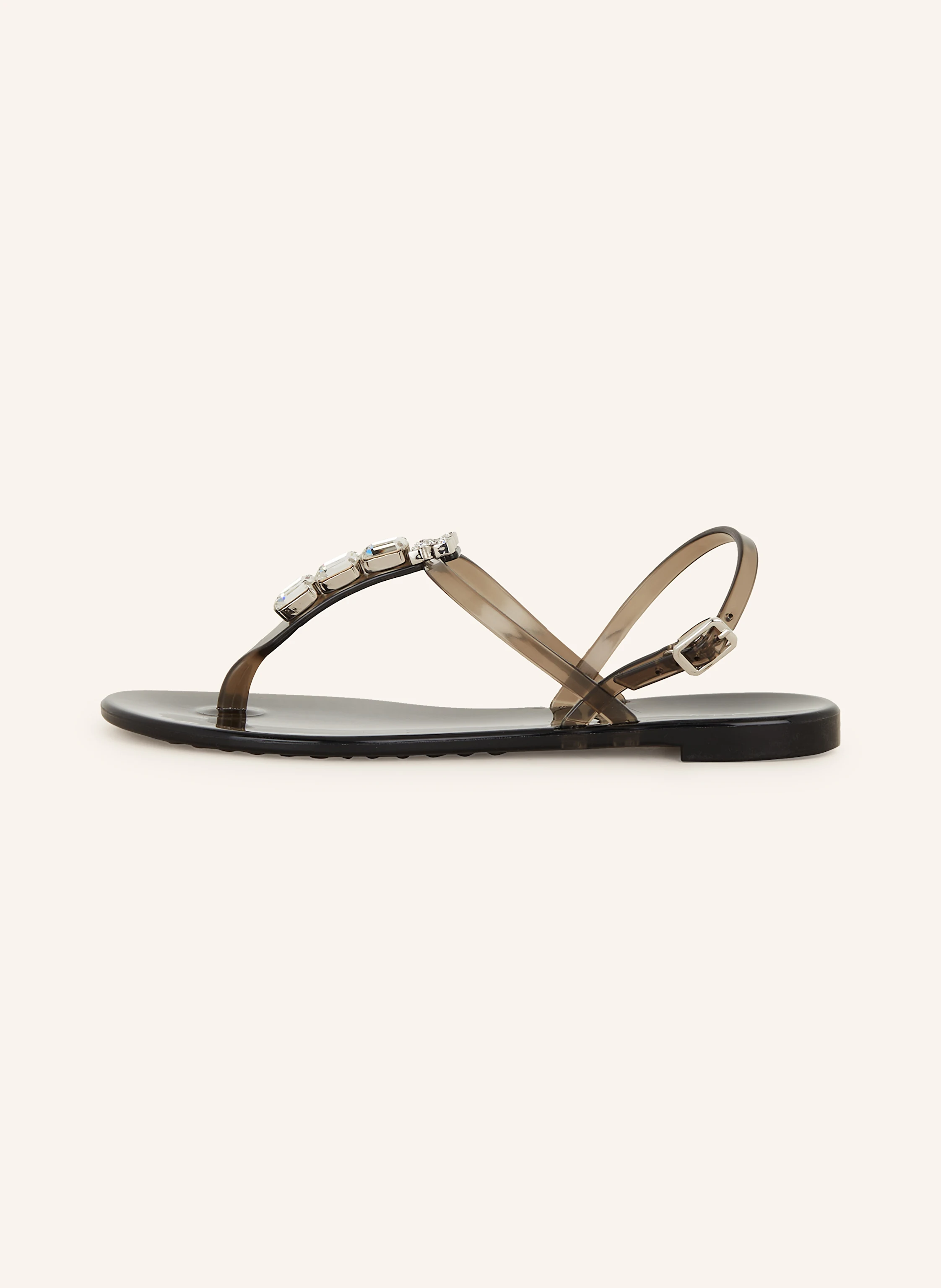 CASADEI Sandalen JELLY