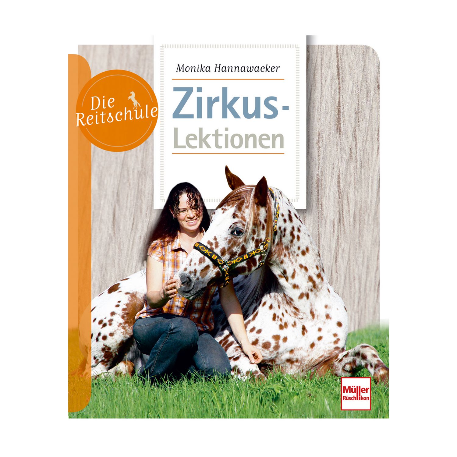 Zirkuslektionen