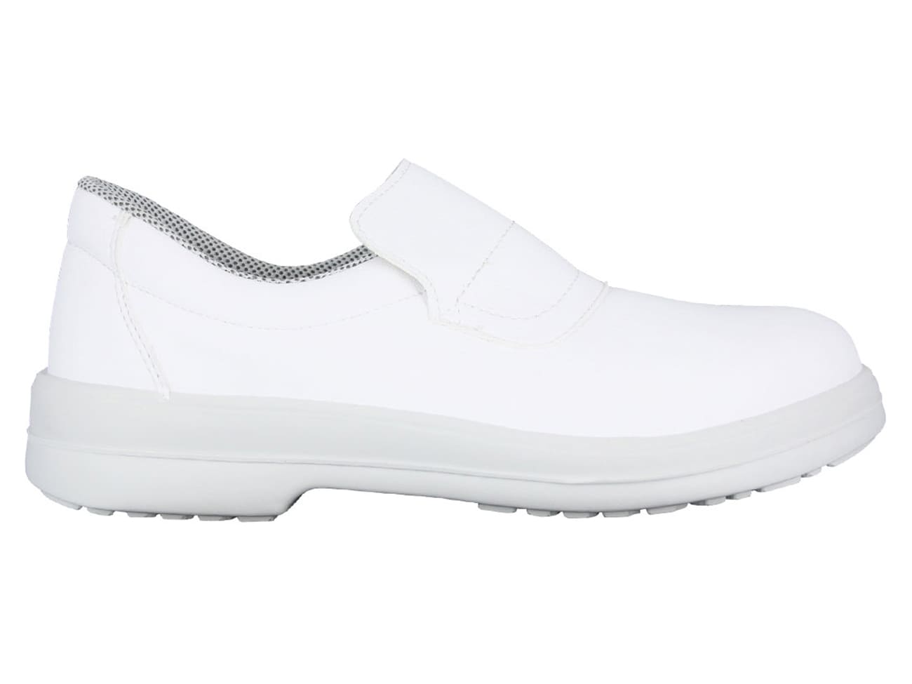 Chaussure de sécurité - Tony blanc - Taille 40 - NORD'WAYS