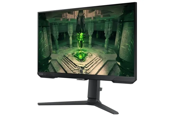 Samsung Odyssey G4 S25BG400EU - LED-skærm - 25