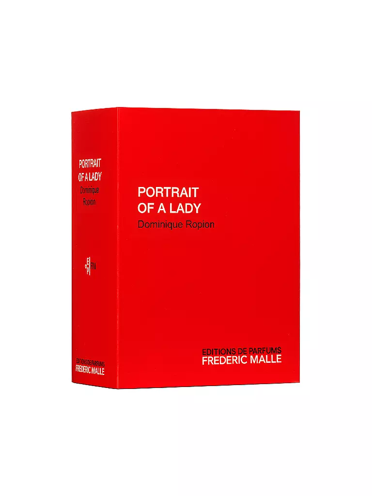 FREDERIC MALLE Portrait of a Lady Parfum Spray 50ml keine Farbe