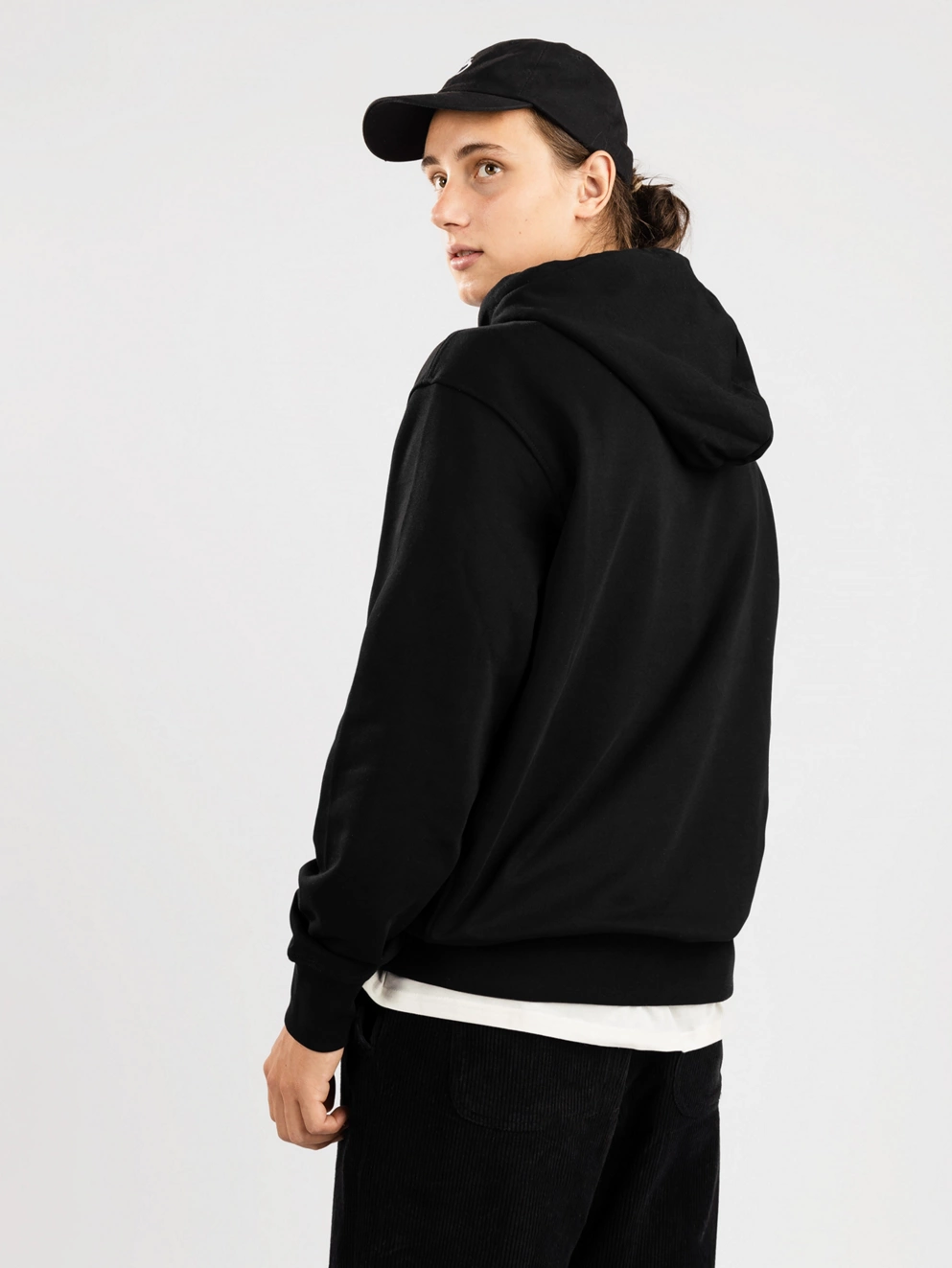 Dickies Mount Vista Hoodie black