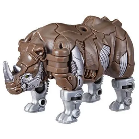 Hasbro Transformers Aufstieg der Bestien Beast Alliance Bestien Battle Masters, 1 Stück, 4-fach sortiert
