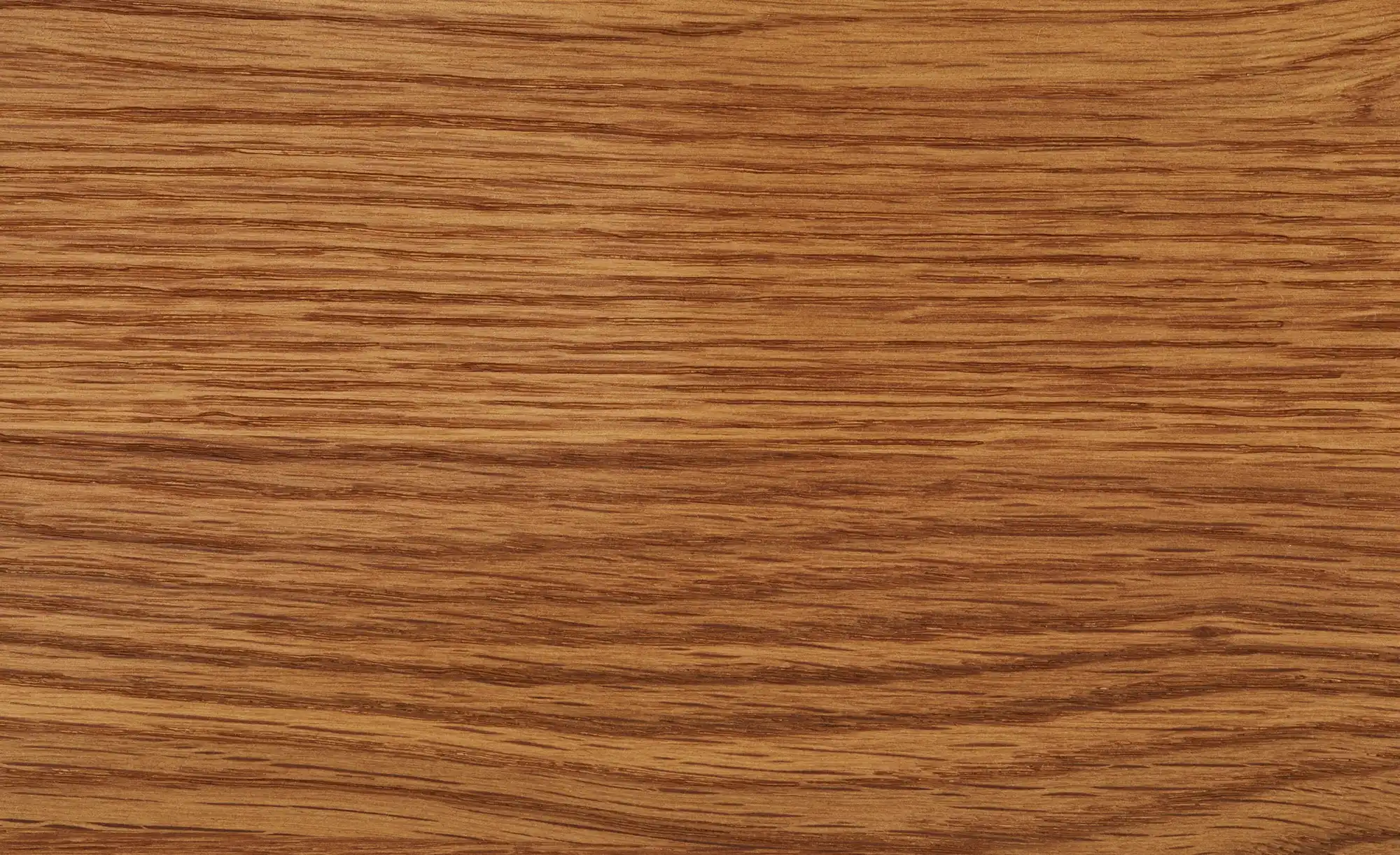 Massivholz-Bettgestell Oak-Line