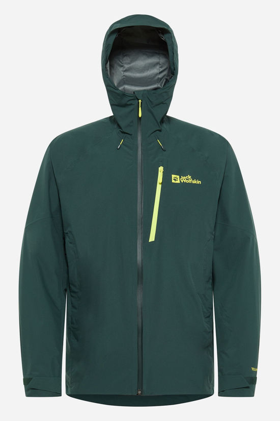 Jack Wolfskin Jack Wolfskin Eagle Peak 2L Hardshell Jas