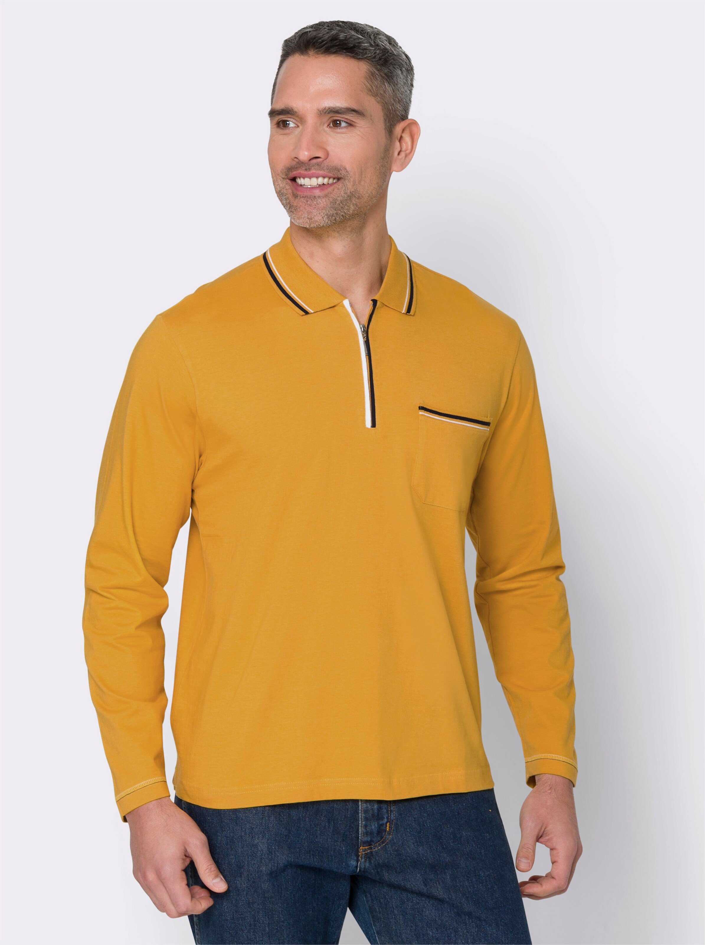 Poloshirt