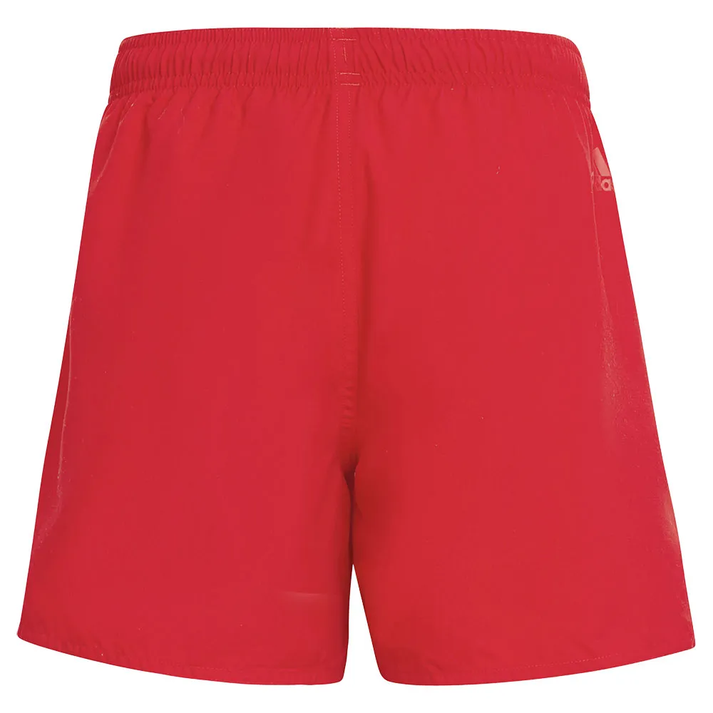 adidas Sportswear Essentials Logo CLX badeshorts