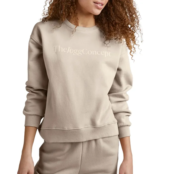 The Jogg Concept Safine Sweater Dames