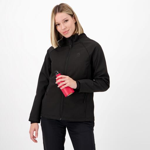 Boriken Softshell