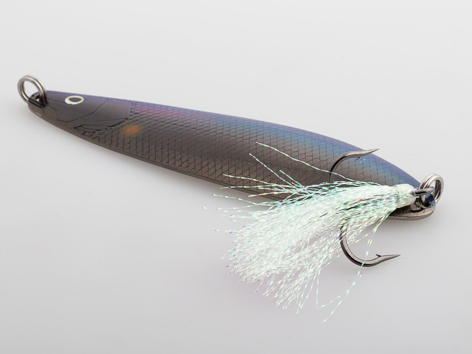 38g Dairakka Flutter Spoon (Nories)