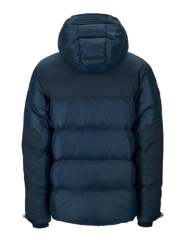 Amundsen Sports Peak Parka, Herre<br>Fantastisk varme og komfort!