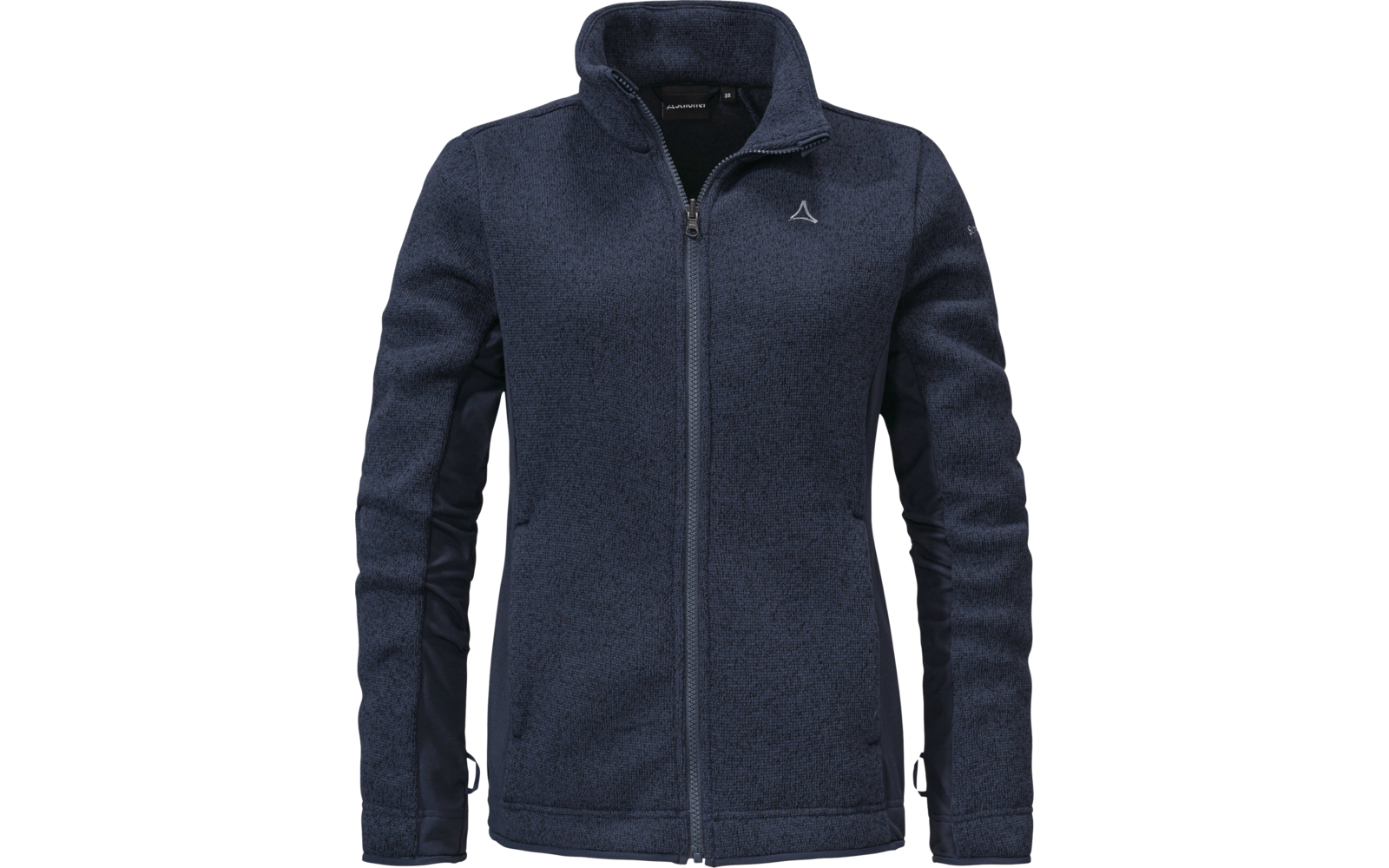Schöffel Oberau Damen Fleecejacke