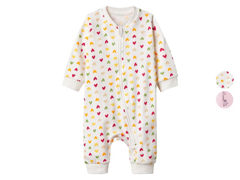 Baby pyjama