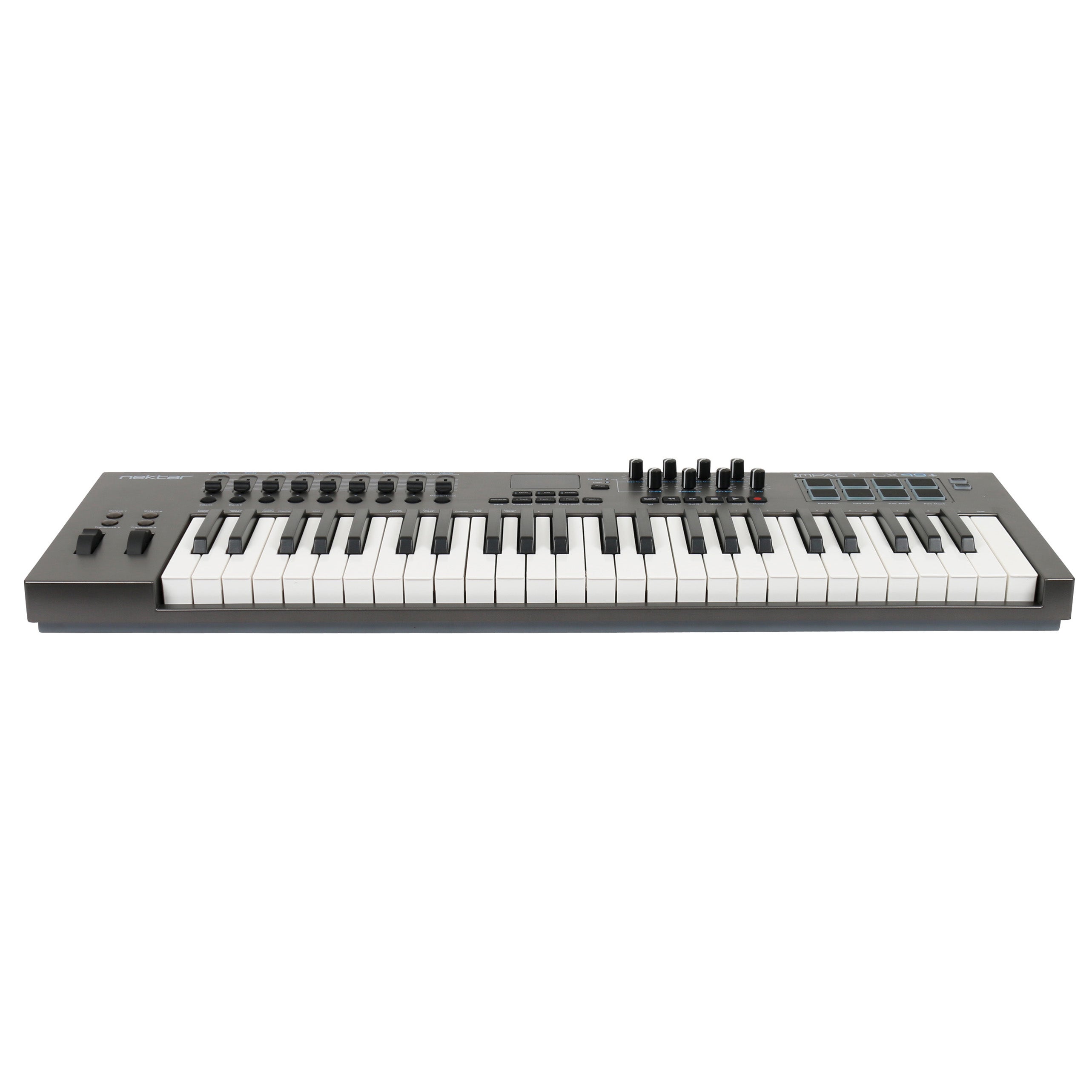 Nektar LX49+ Impact USB/MIDI-keyboard