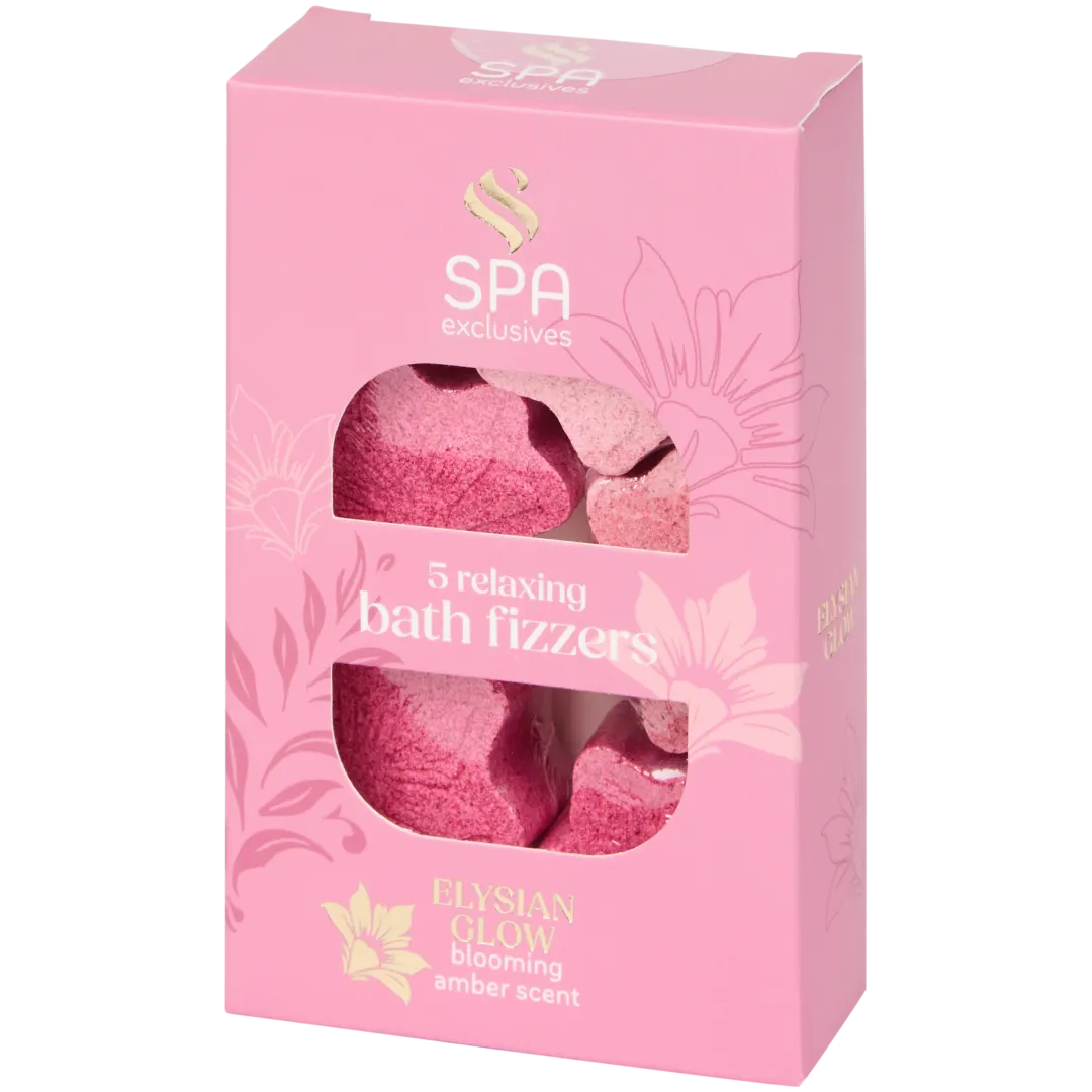 Spa Exclusives bruisballen 5 x 20 gram | diverse varianten
