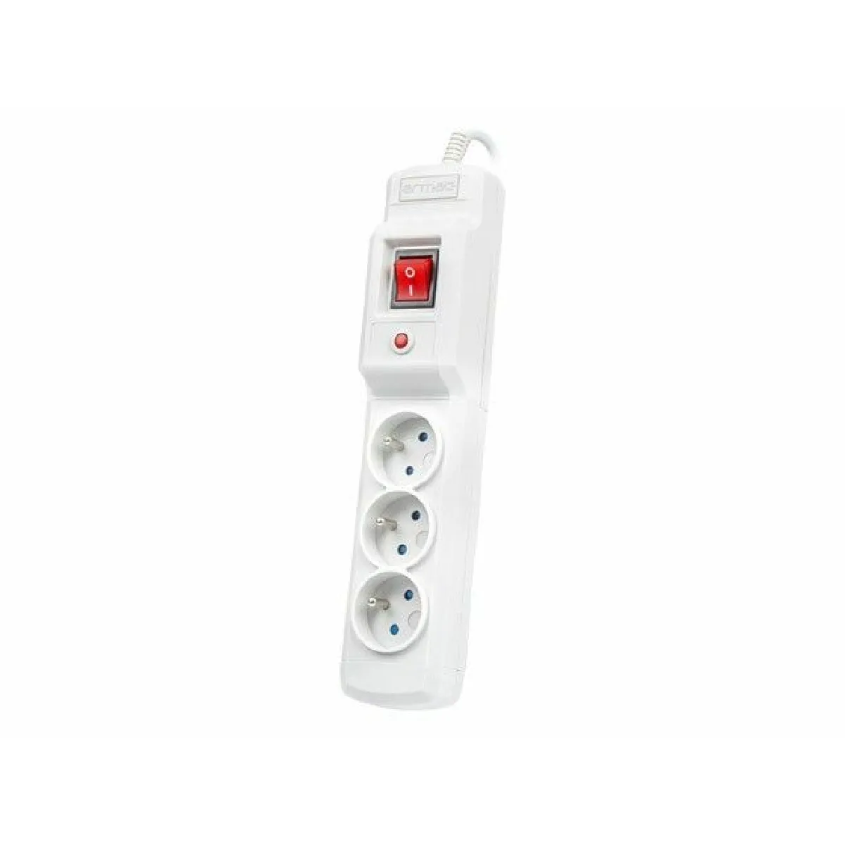 Armac Power Strip 3m M3