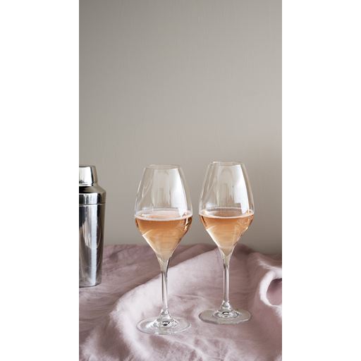 Rosendahl Premium 2-pak Champagneglas, Klar, 37 cl