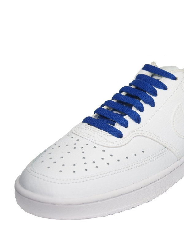 Lacets Bleu Royal Premium - 115 cm