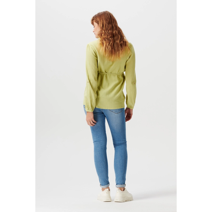 Noppies Bluse Bima Nile