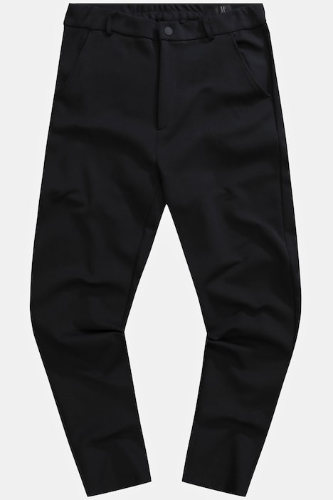 JP 1880 Jersey-Hose, FLEXNAMIC®, Business, Chino, Baukasten NEW YORK, bis 8 XL