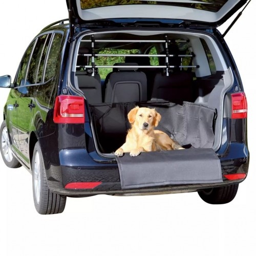 Capa de porta-malas Black Dog