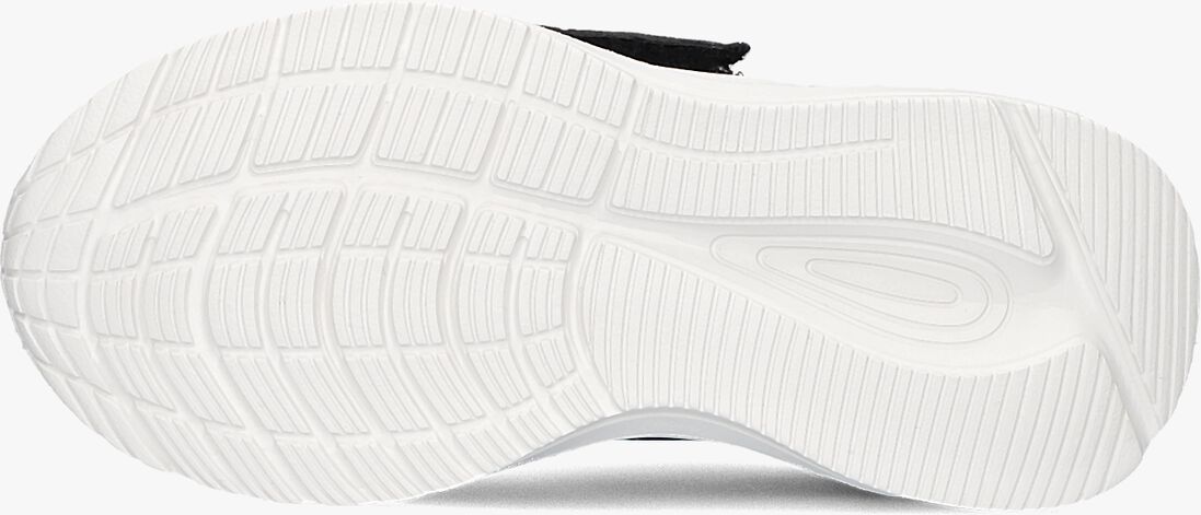 CALVIN KLEIN zwarte calvin klein lage sneakers 80878