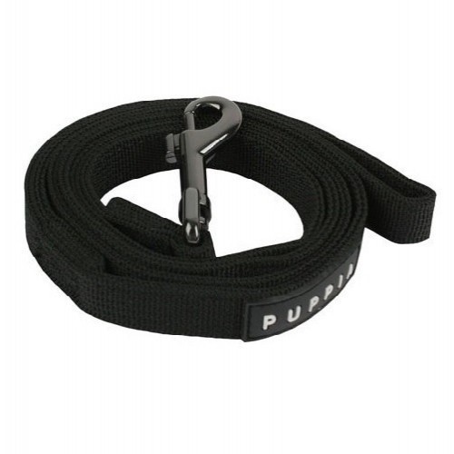 Pulseira bicolor, preta
