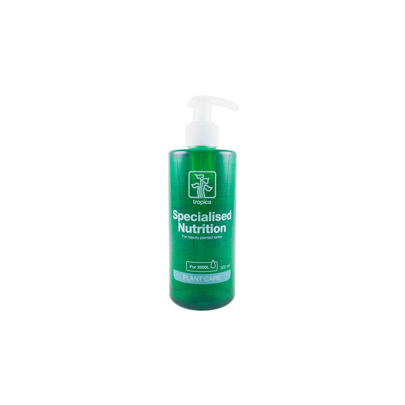 Tropica Specialised Nutrition Flüssigdünger 300 ml