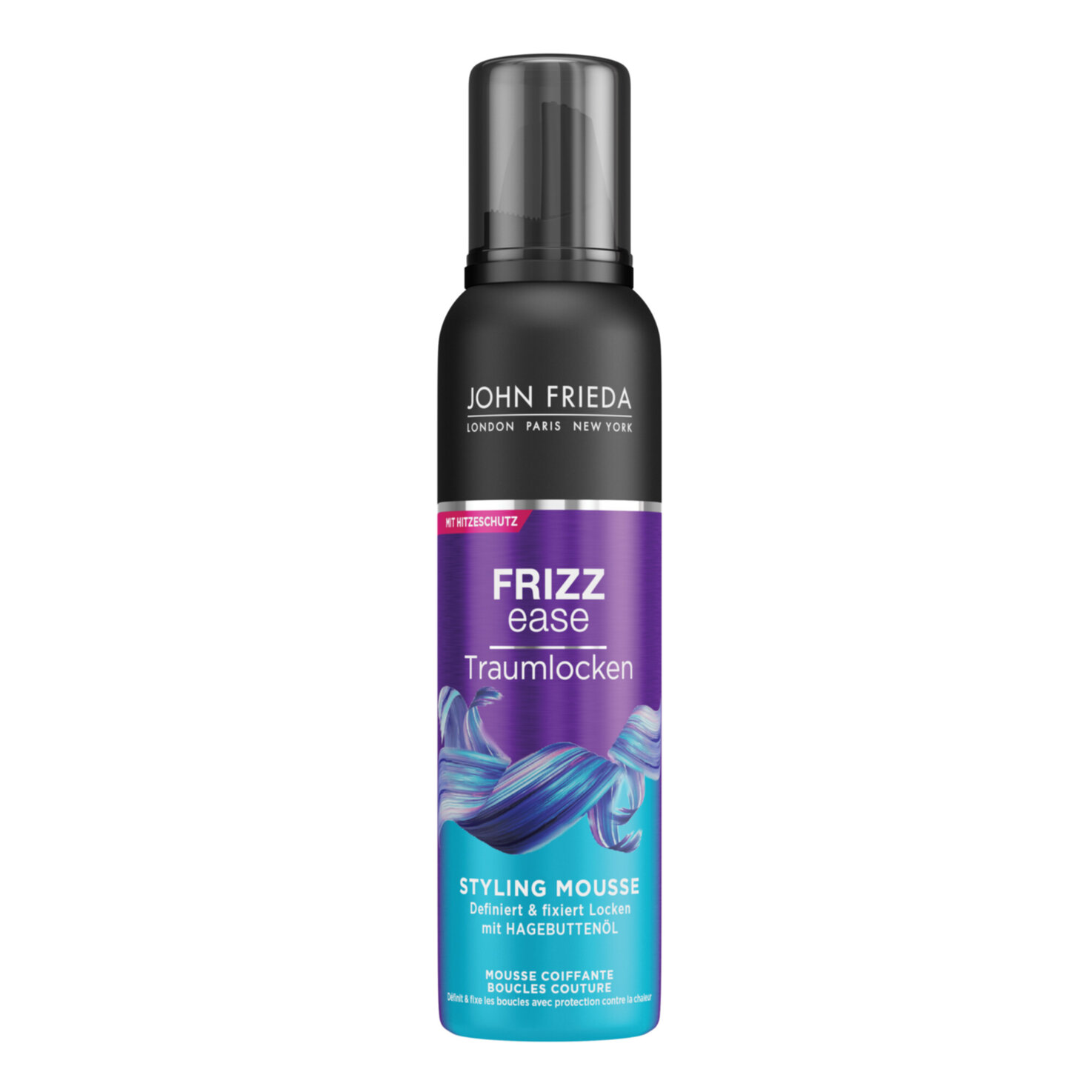 John Frieda Frizz Ease Traumlocken Mousse