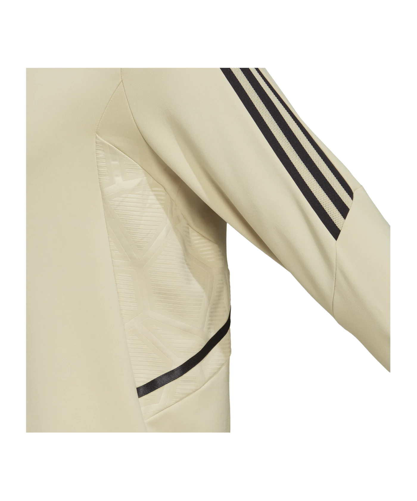 adidas Condivo 22 Trainingssweatshirt Braun