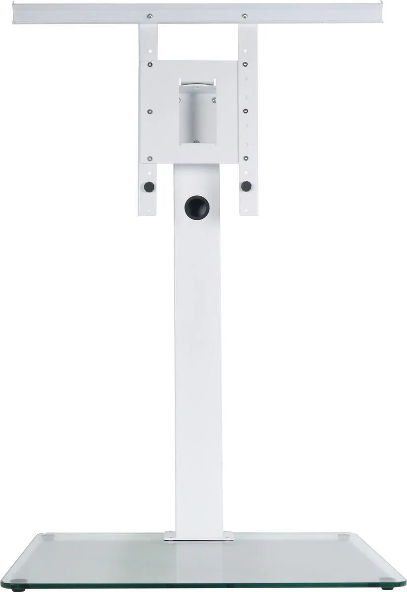 NorStone Suspens Plus Blanc Supports TV