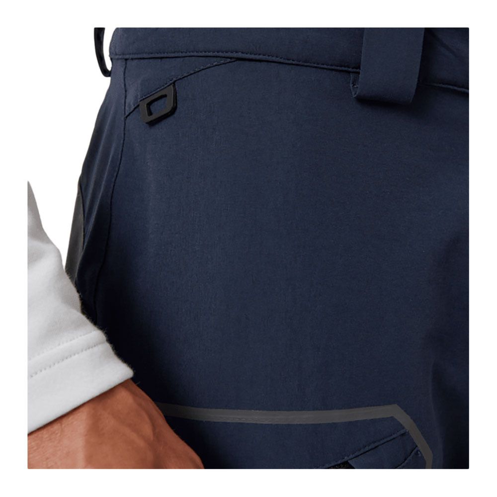Helly Hansen HP RACING DECK - Pantalon Homme navy