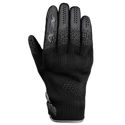 Gants Ixon IXFLOW KNIT - Noir