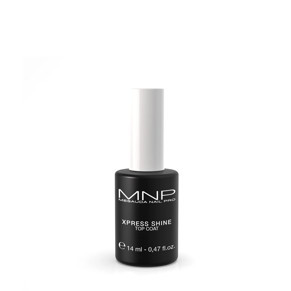 Top Coat XPRESS SHINE UV&LED 14ml