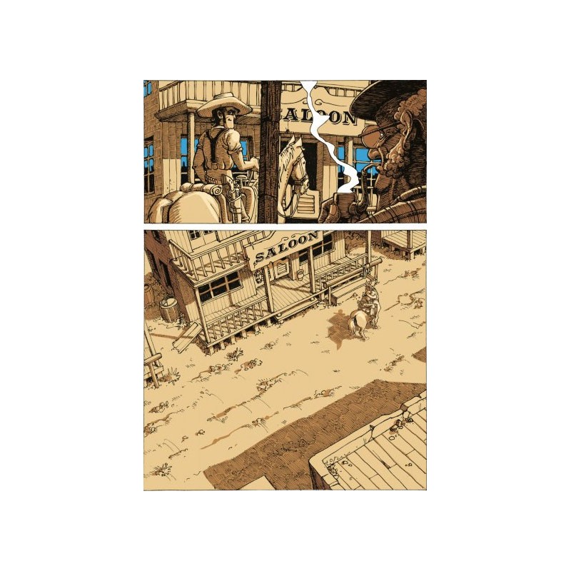 Your town