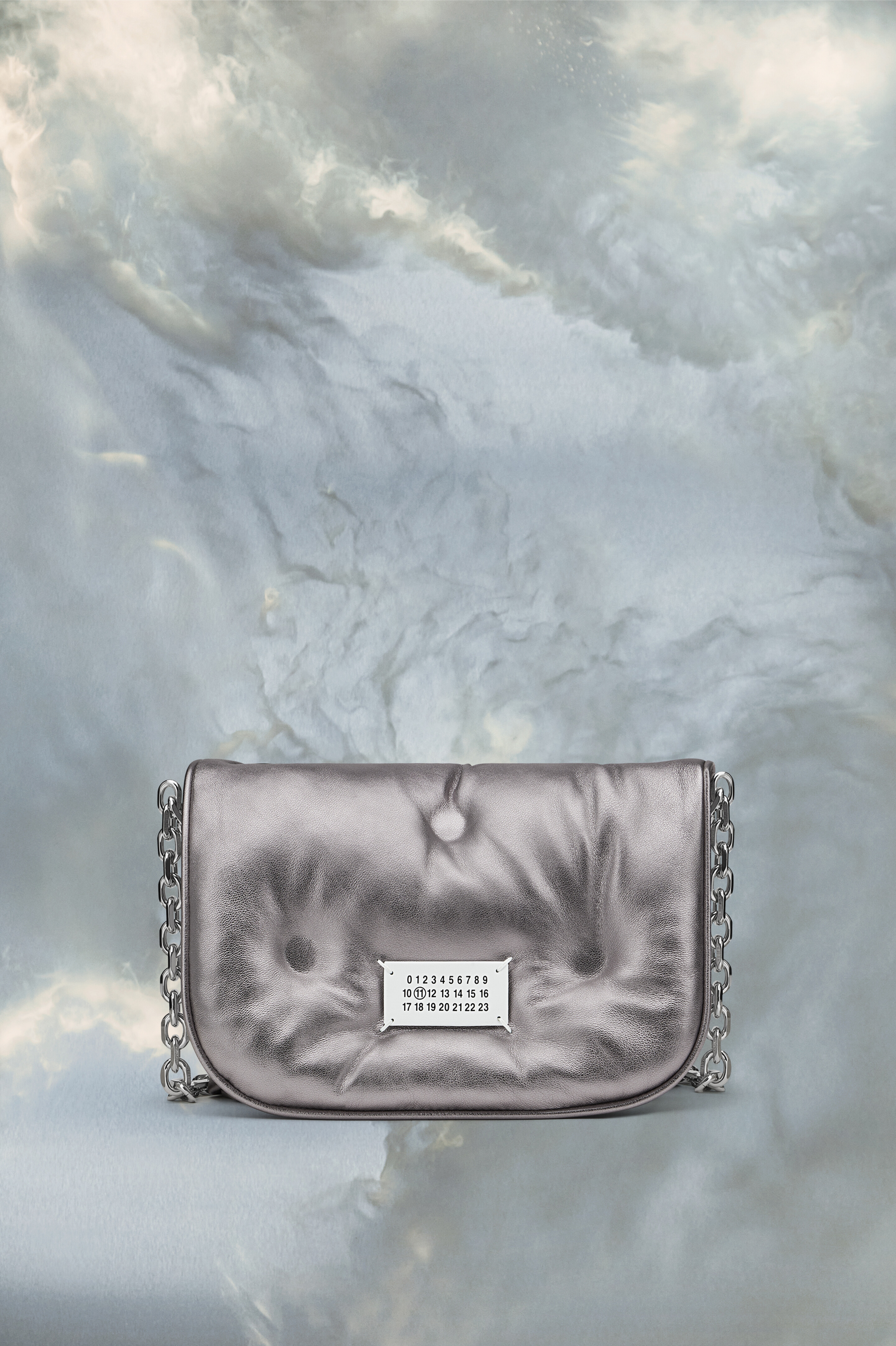 Sac Glam Slam Flap Small