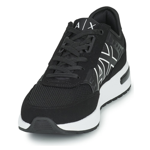 Armani Exchange - MALIKA Negro / Blanco