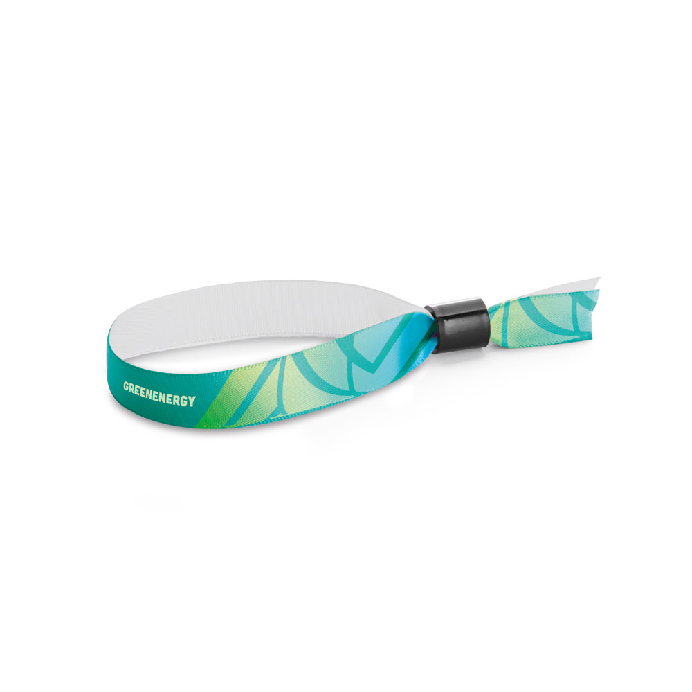 hi!dea 94976 - Bracelet Lanyard en polyester