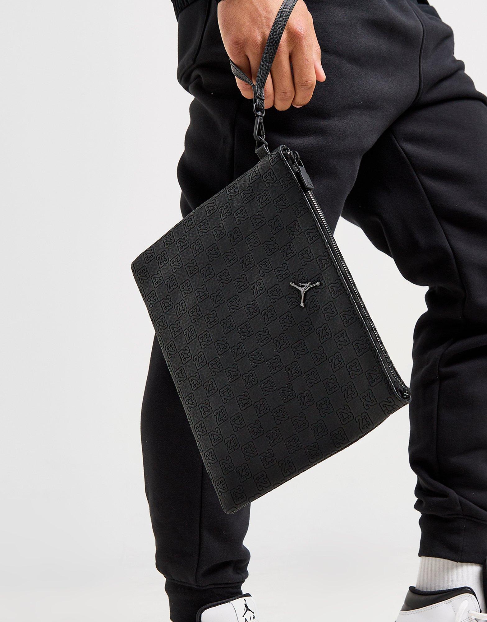 Jordan Pochette Monogram