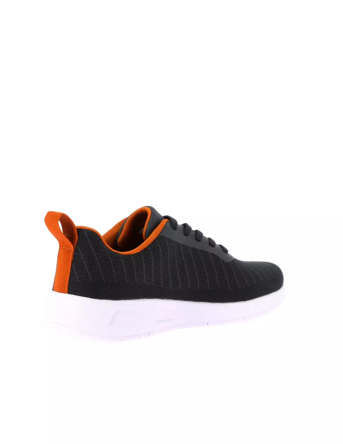 BUGATTI XENON 345 - Baskets DARK/BLUE