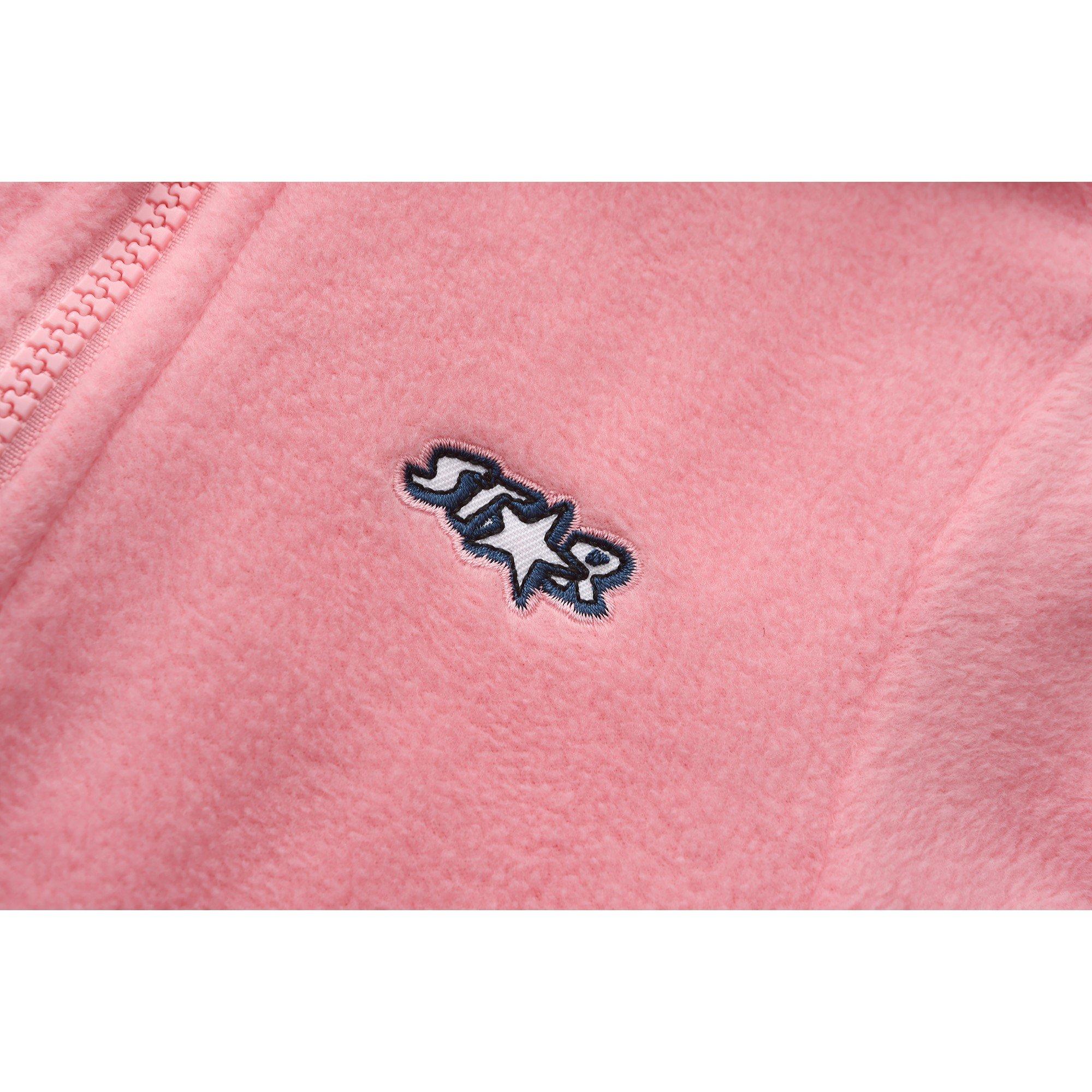 Star Fz Fleece Top Infant