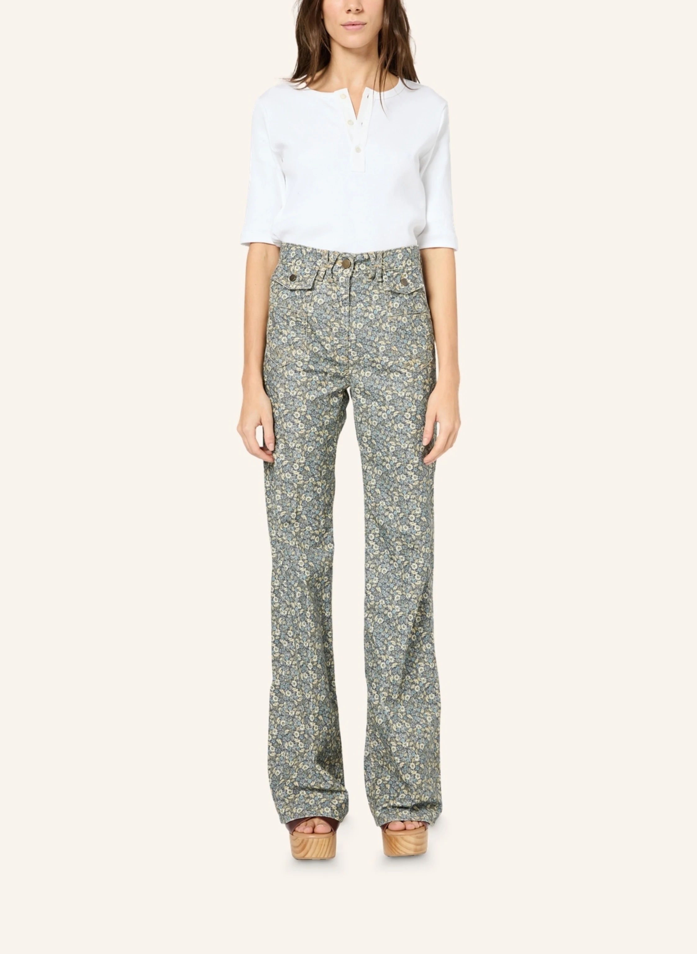 GERARD DAREL Jeans LIANNA